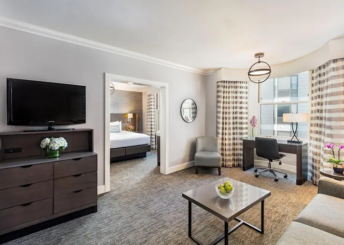 Handlery Union SquareAlbergo